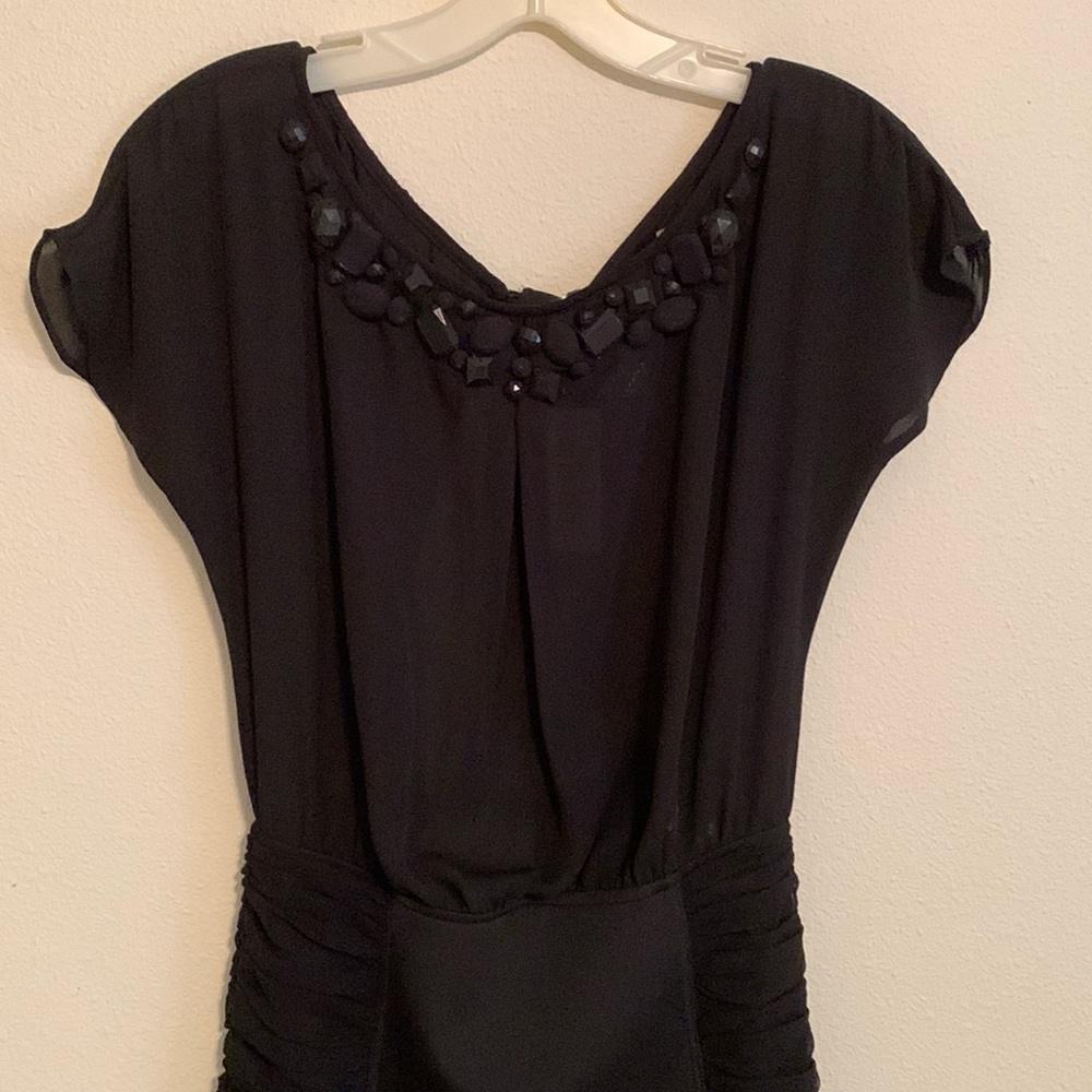 Little Black Dress - NWT